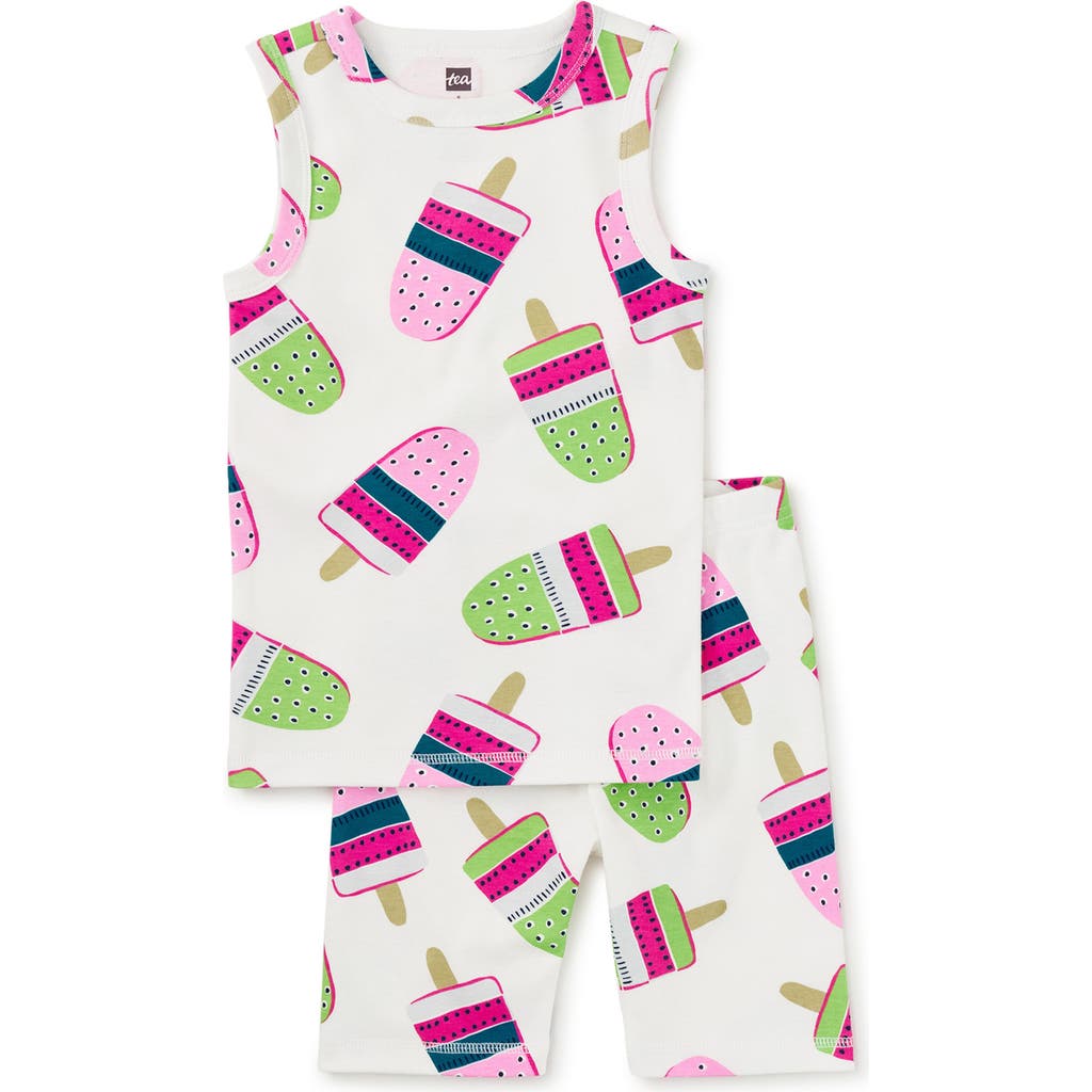 Tea Collection Summer Nights Tank Pajama Set