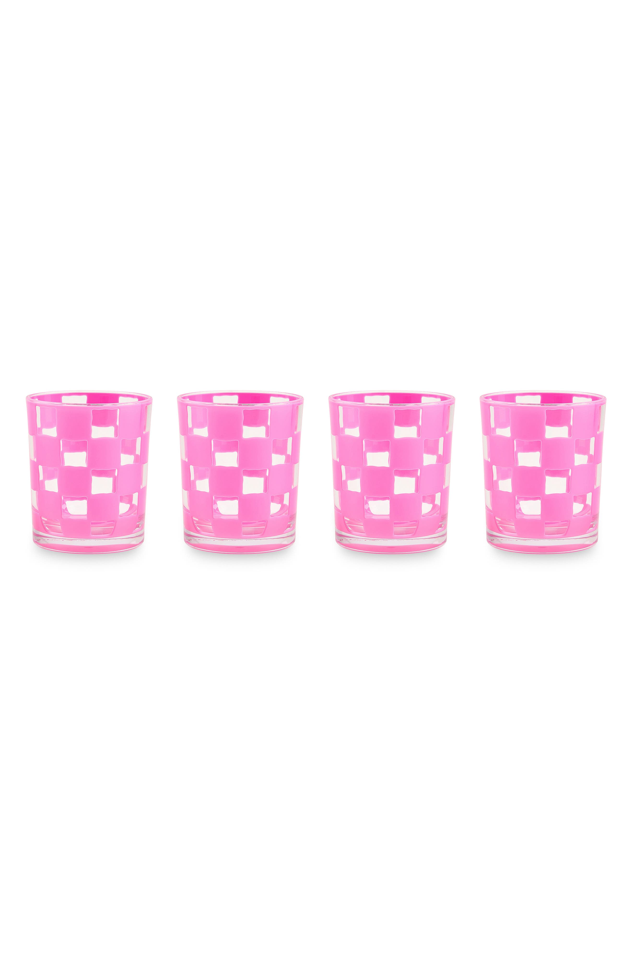 selected PINK