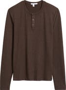 Threads 4 Thought Elias Heathered Henley