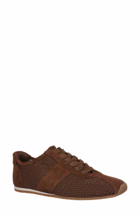 Sirri Openwork Low Top Sneaker (Nordstrom Exclusive)