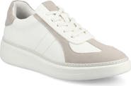 VANCE CO Berlin Low Top Sneaker