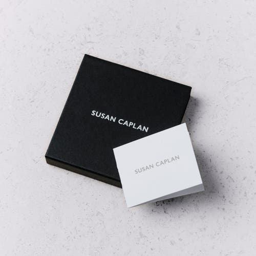 Susan Caplan 1980s Vintage Nina Ricci Faux Pearl Twist Clip-on Earrings