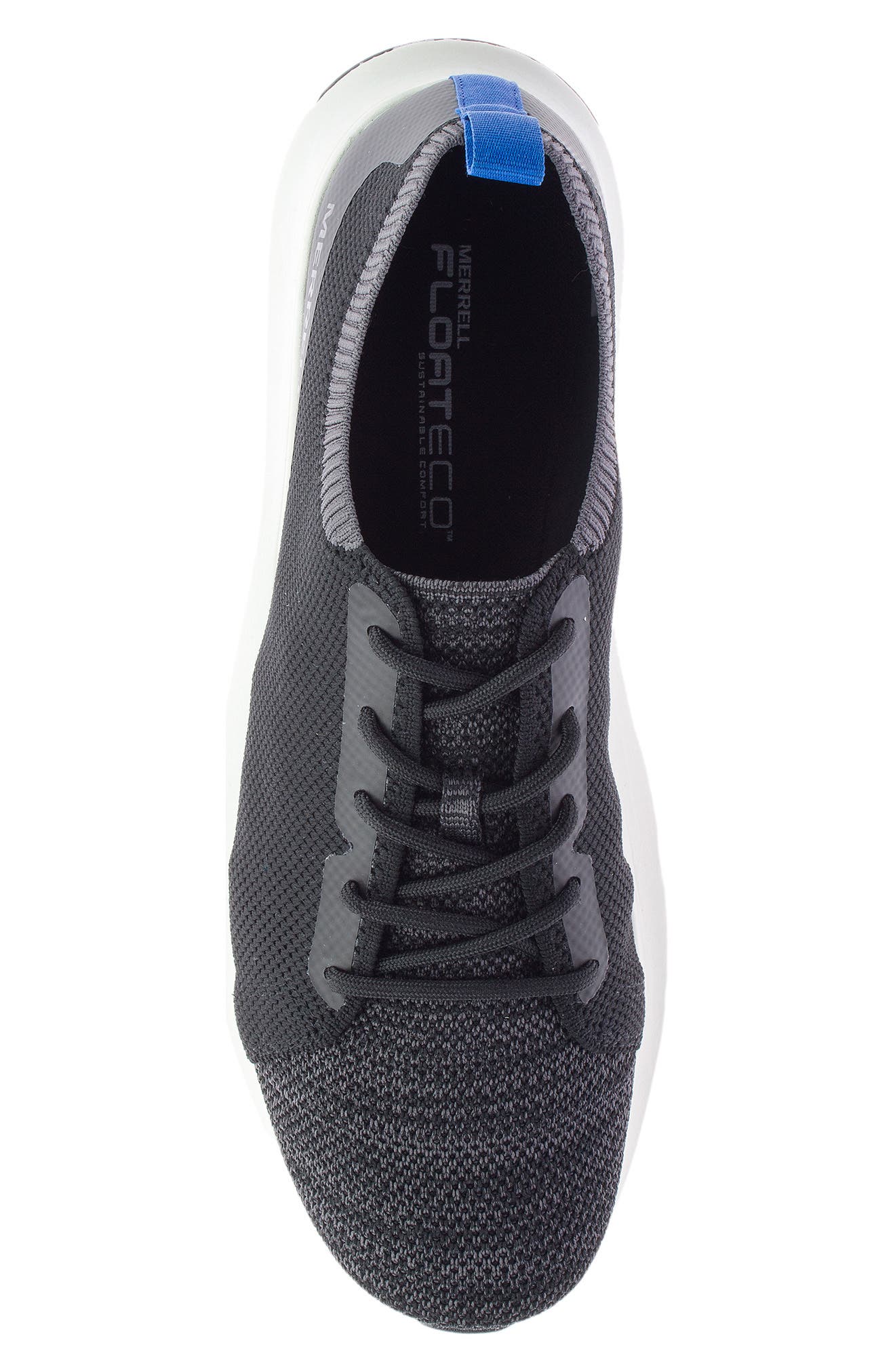 Merrell Cloud Knit Sneaker, Alternate, color, 