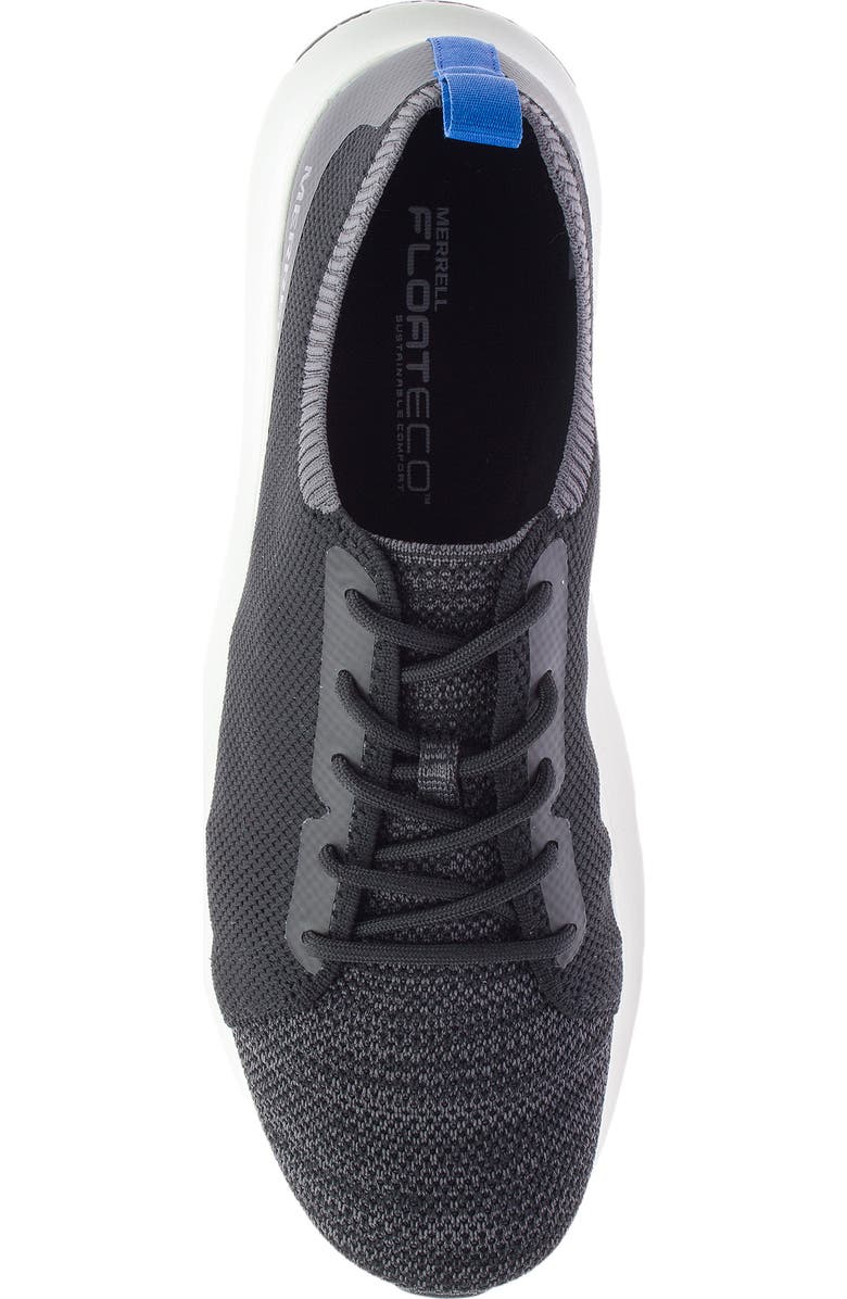 Merrell Cloud Knit Sneaker, Alternate, color,