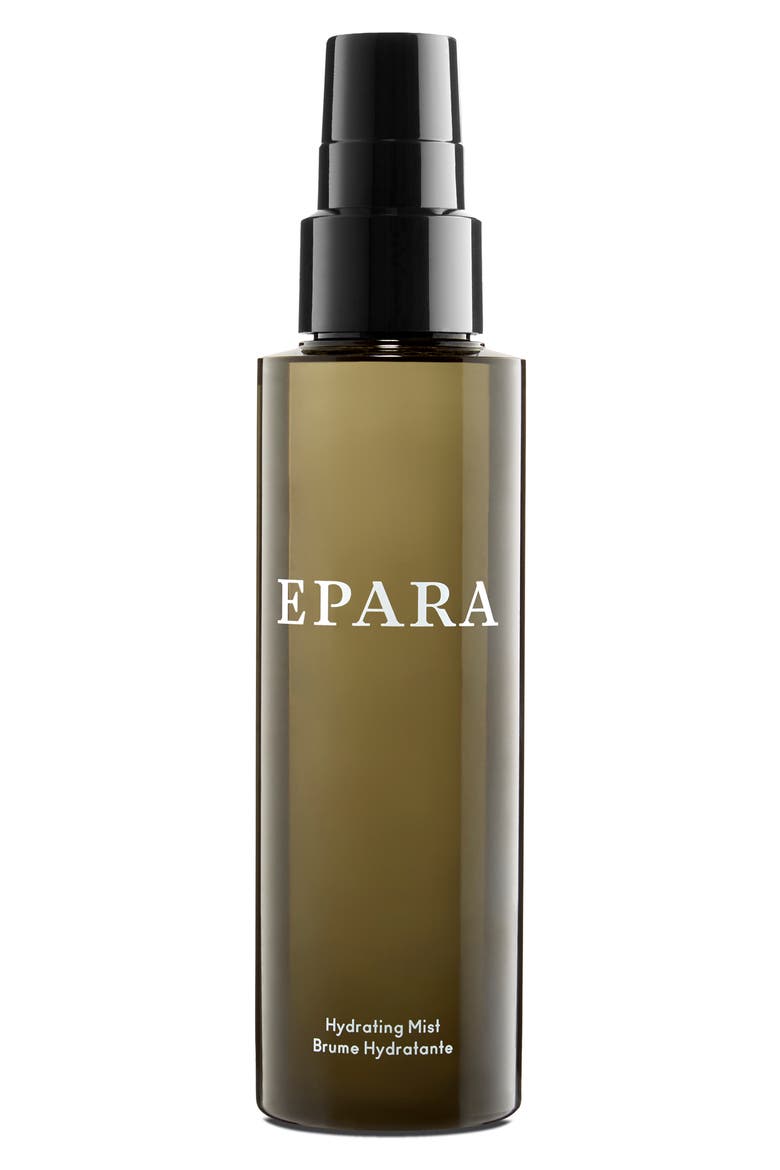 Hydrating Mist video