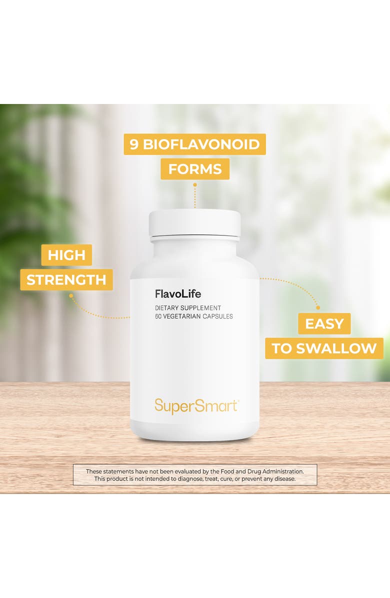 SuperSmart FlavoLife, Alternate, color, NO COLOR