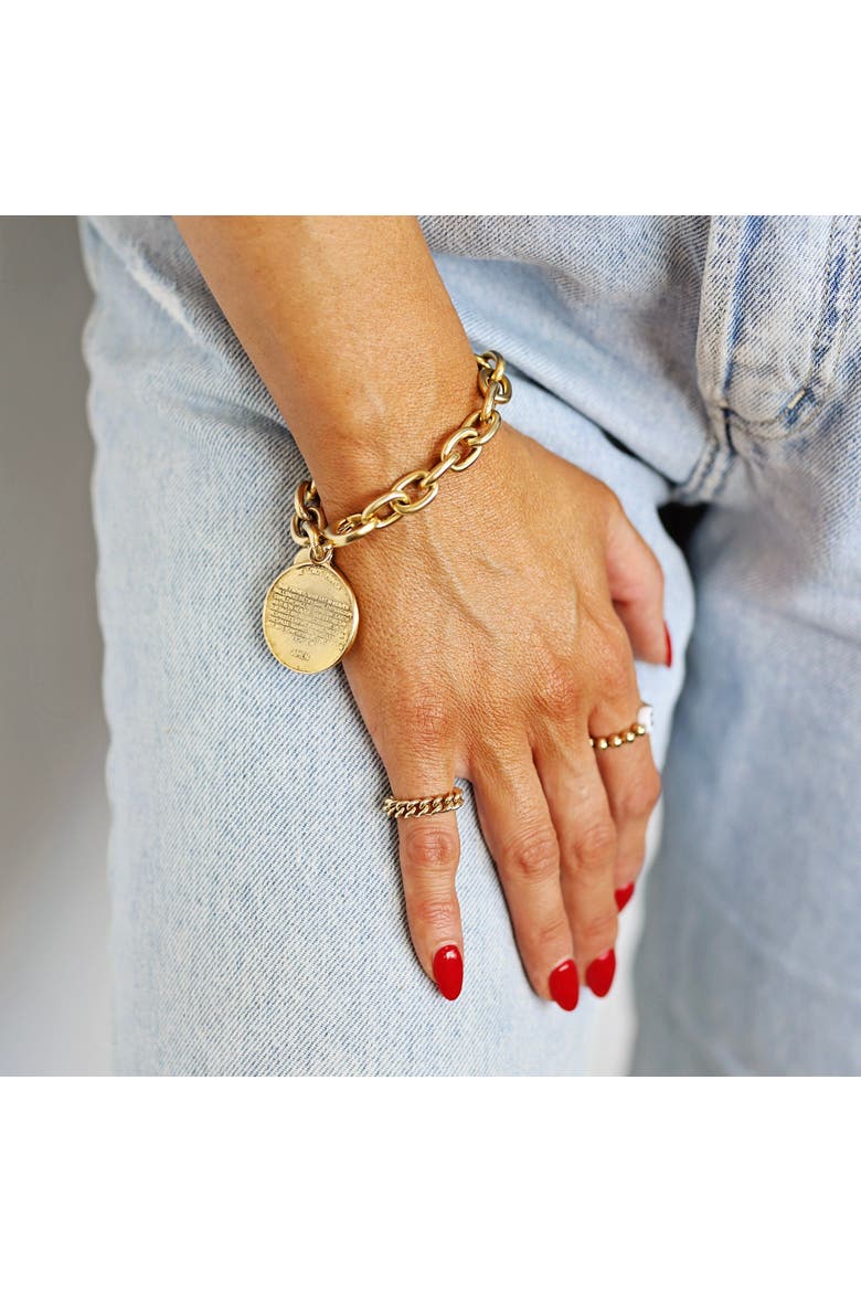 Haven Bracelet, Alternate, color, Small/ Medium