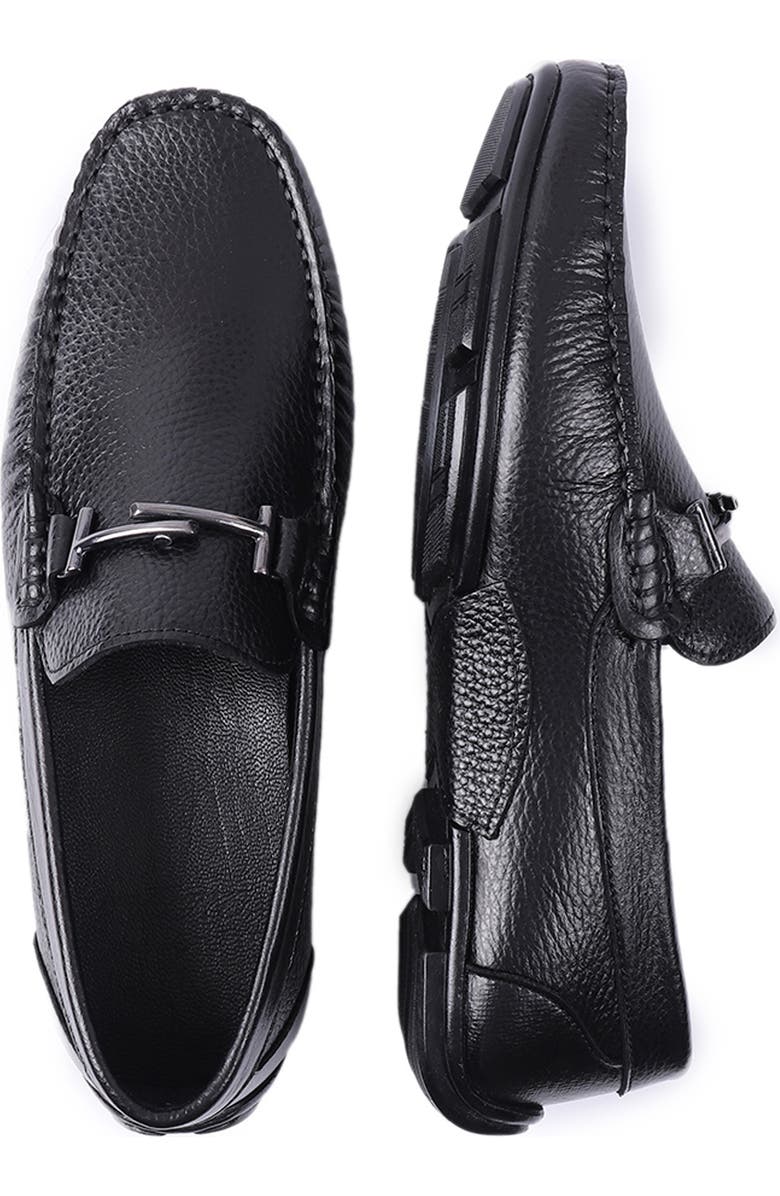 VELLAPAIS Bergamot Horsebit Driver, Alternate, color,