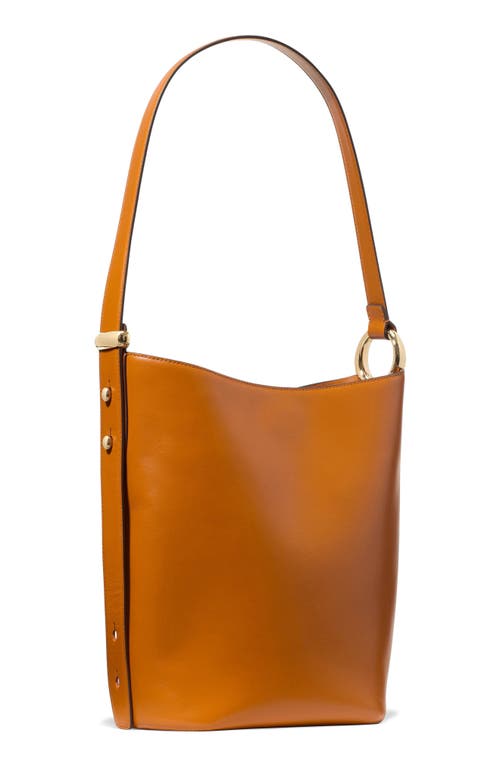 Kate Spade New York Halo Fine Grain Leather Bucket Bag