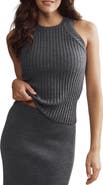 Rhone Porto Tank Sweater