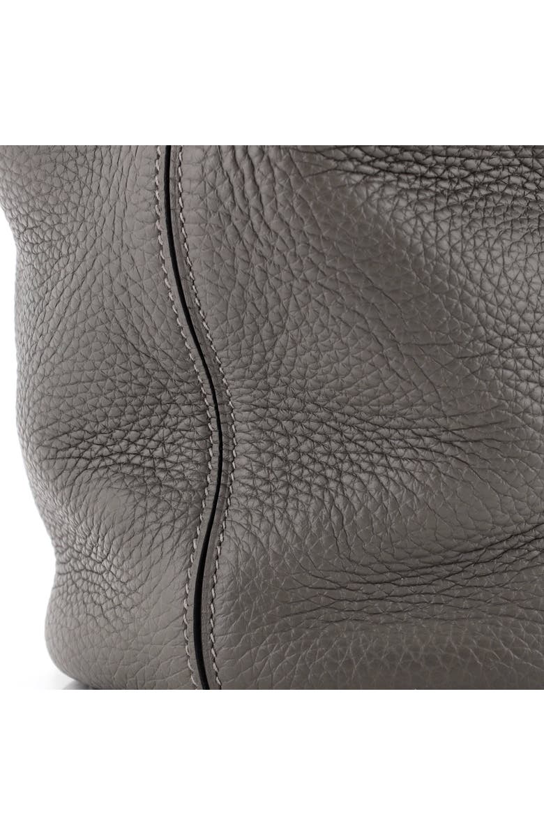 Pre-Owned Hermes In-The-Loop Bag Clemence with Swift 23, Alternate, color,