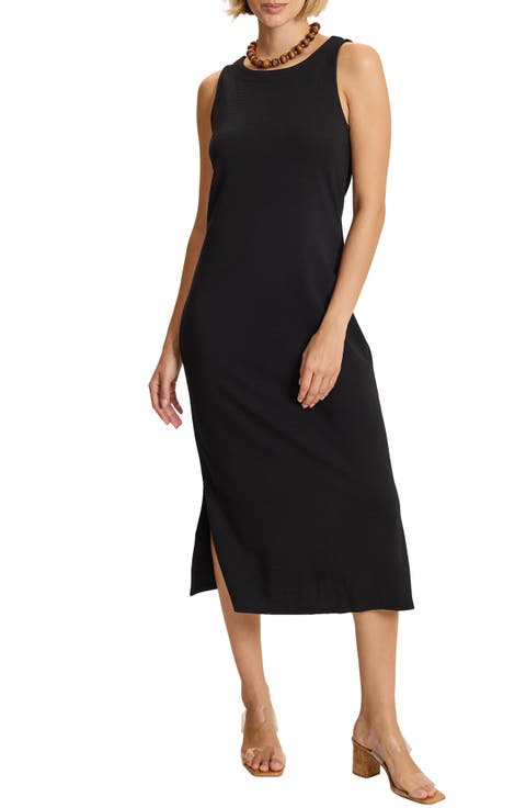 Darcy Ottoman Midi Dress