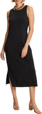 Tommy Bahama Darcy Ottoman Midi Dress