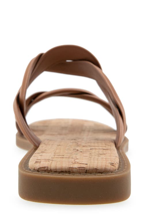 AEROSOLES AEROSOLES COLETTE SLIDE SANDAL