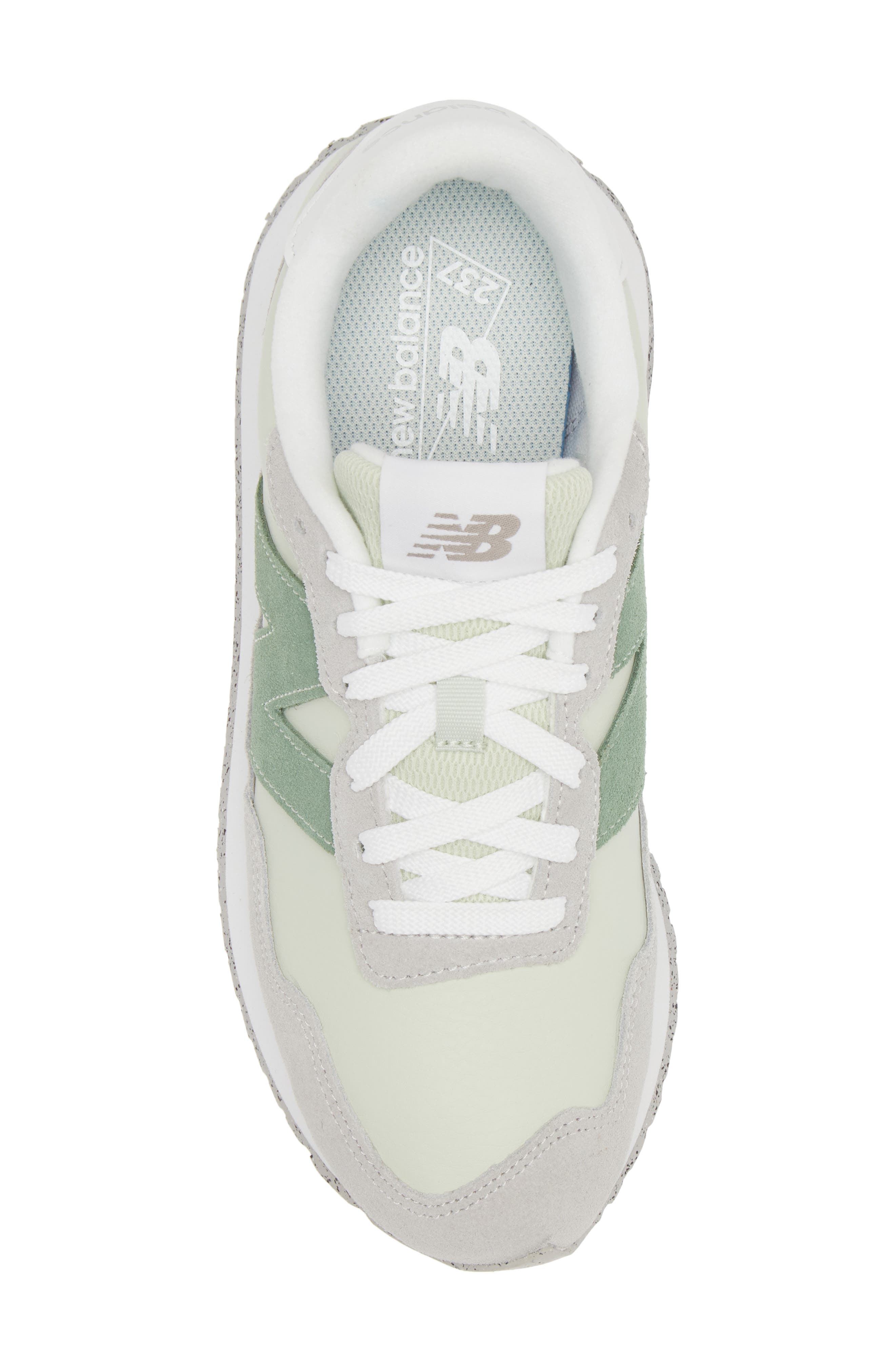 New Balance 237 Sneaker, Alternate, color, 
