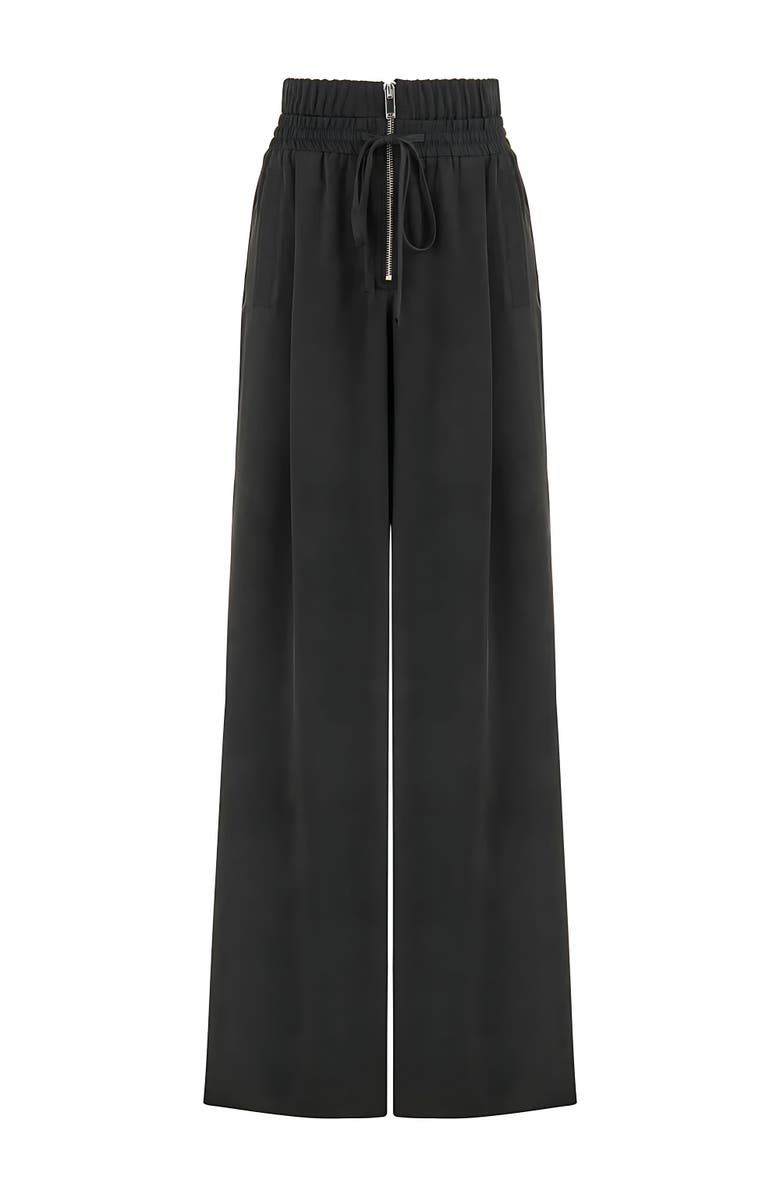 Nocturne Flowy Wide Leg Pants, Alternate, color, 