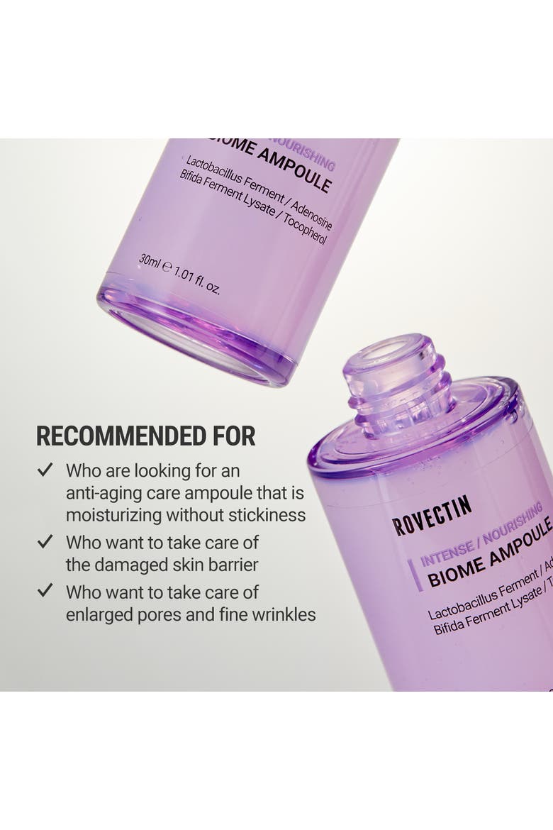 Intense Biome Ampoule, Alternate, color, 1.01 fl. oz