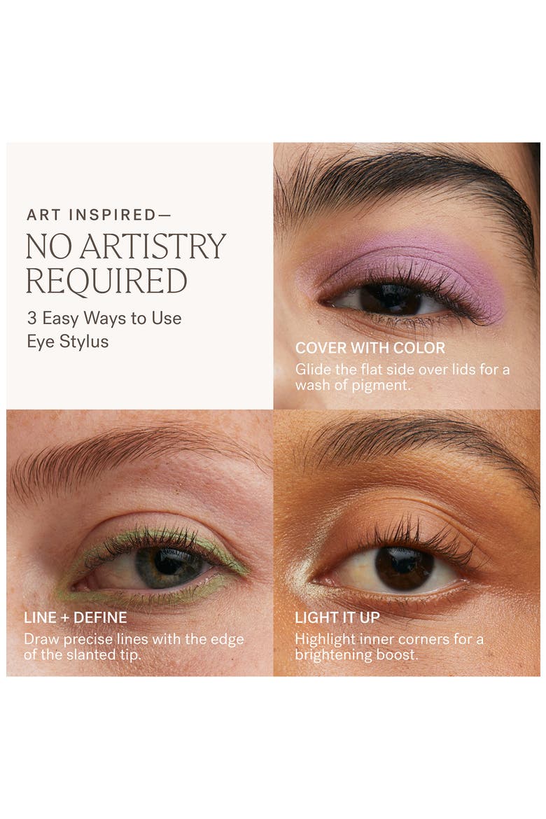 Eye Stylus Shadow Stick, Alternate, color, NYMPH MATTE
