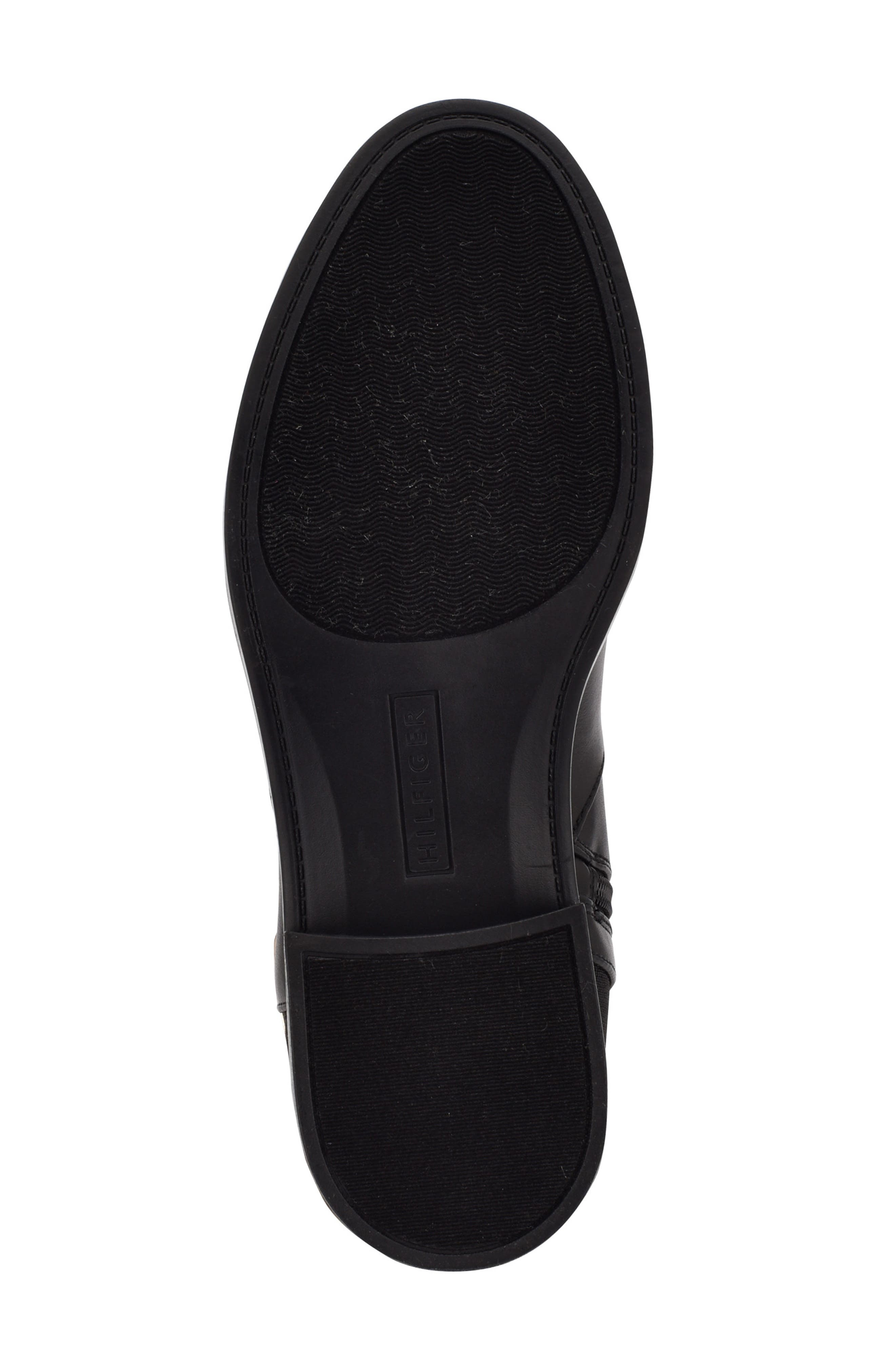 Tommy Hilfiger Imizza Knee High Riding Boot, Alternate, color, 