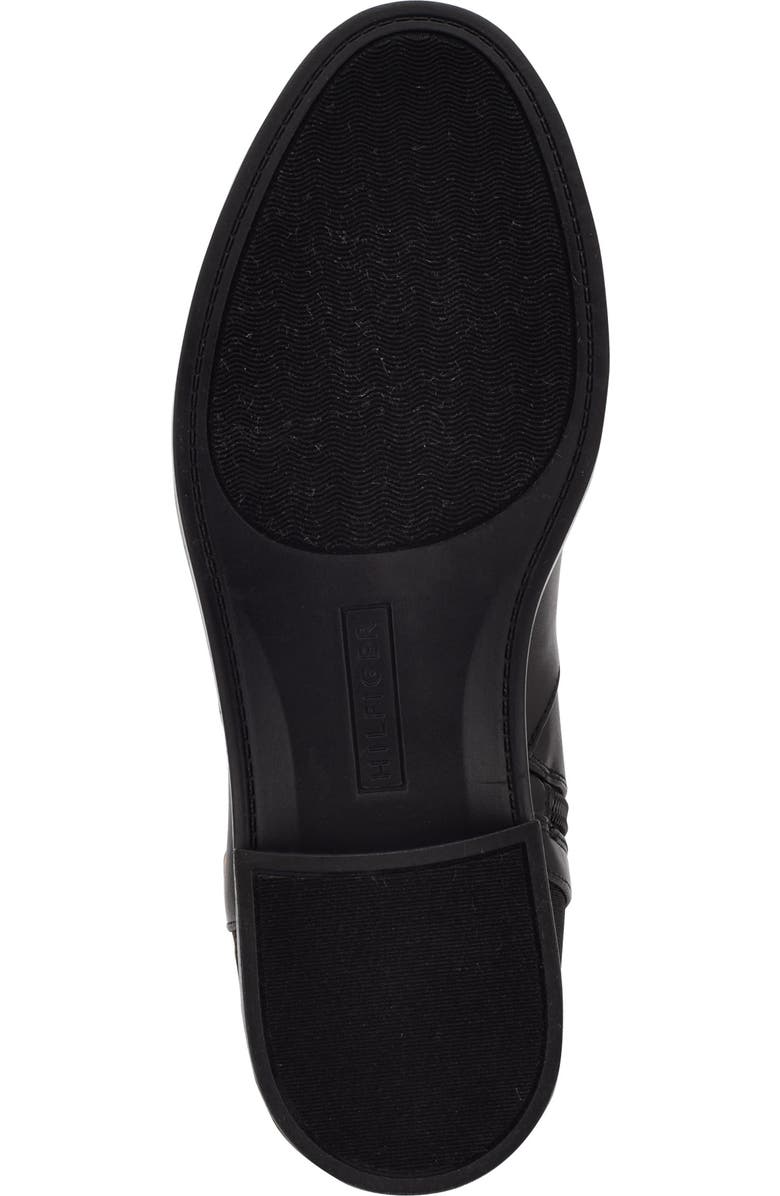 Tommy Hilfiger Imizza Knee High Riding Boot, Alternate, color,