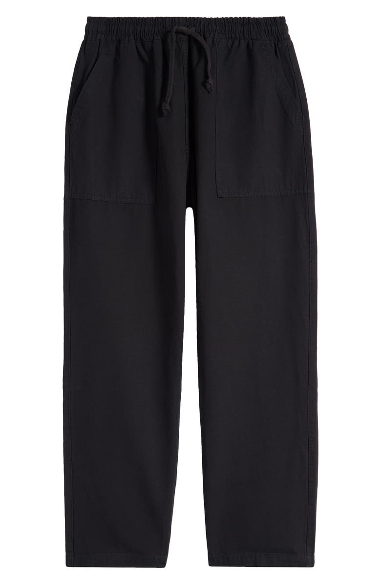 Service Works Organic Cotton Canvas Chef Pants, Alternate, color,