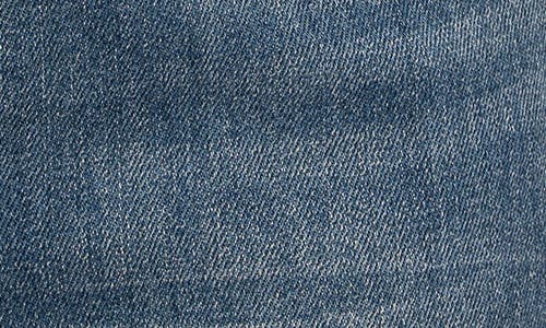 Kut From The Kloth Fay Seamed High Waist Ankle Straight Leg Jeans In Joyfully