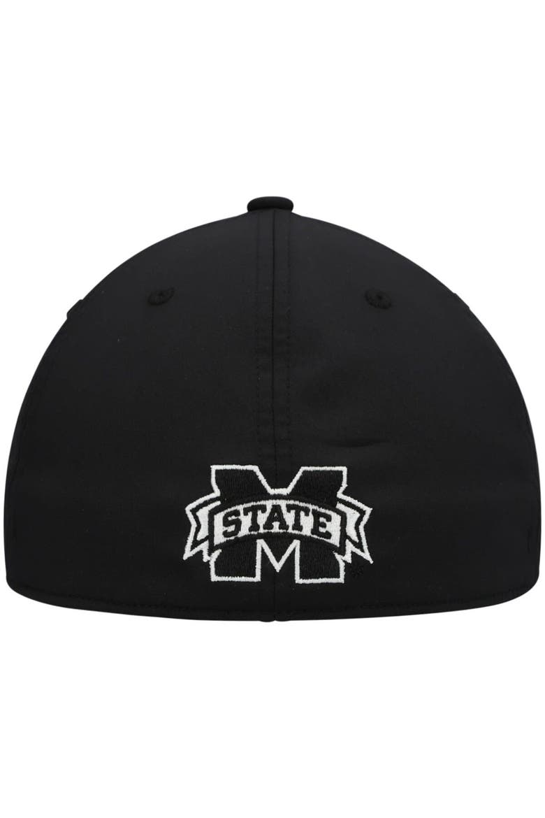 Men's adidas Camo Mississippi State Bulldogs Military Appreciation Primegreen Flex Hat, Alternate, color, Camo