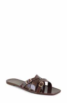 Jellie Slide Sandal