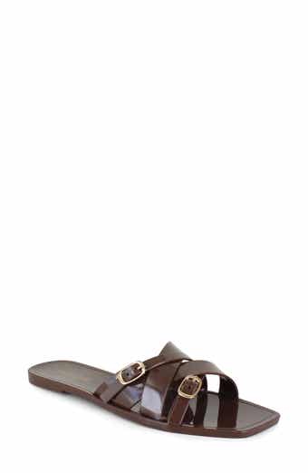 Jellie Slide Sandal
