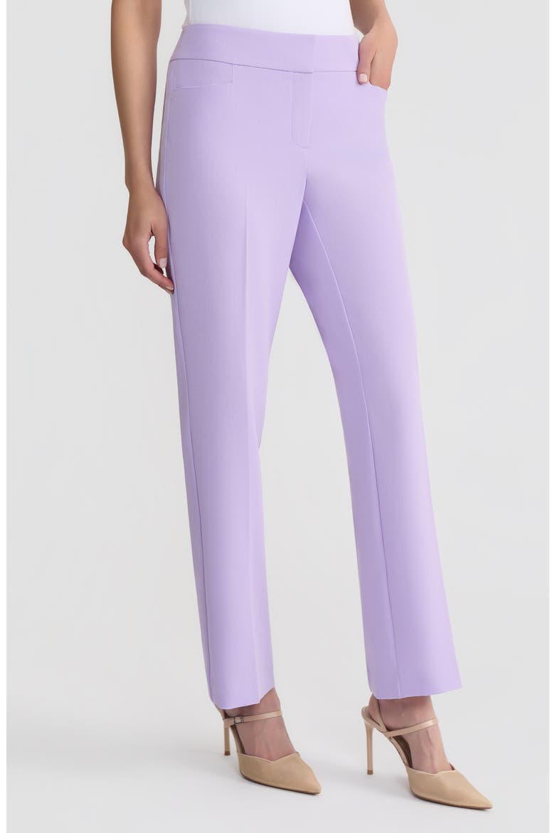 The Lily Trousers, Alternate, color, LAVENDER MIST