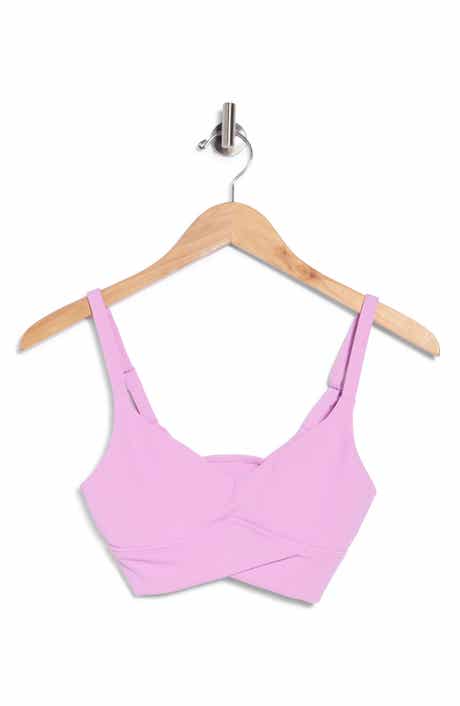 Unmatched Sports Bra