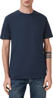 AllSaints Brace Cotton T-Shirt