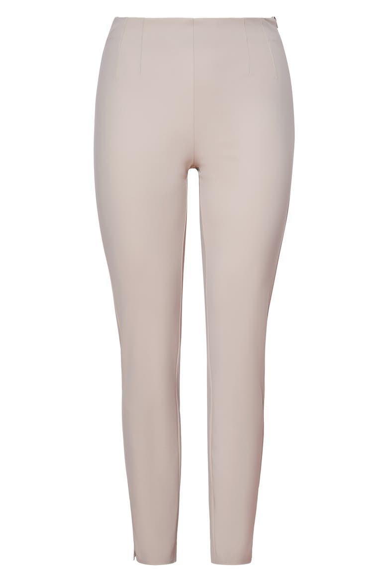Performance Slim Trouser, Alternate, color, TAUPE