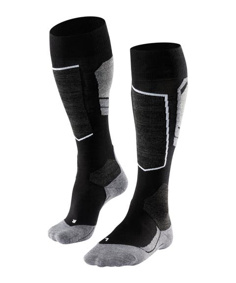 SK4 Advanced Ski Socks (Men)