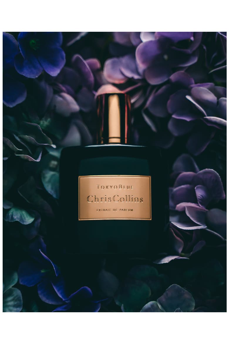 Tokyo Blue Extrait de Parfum, Alternate, color, NO COLOR