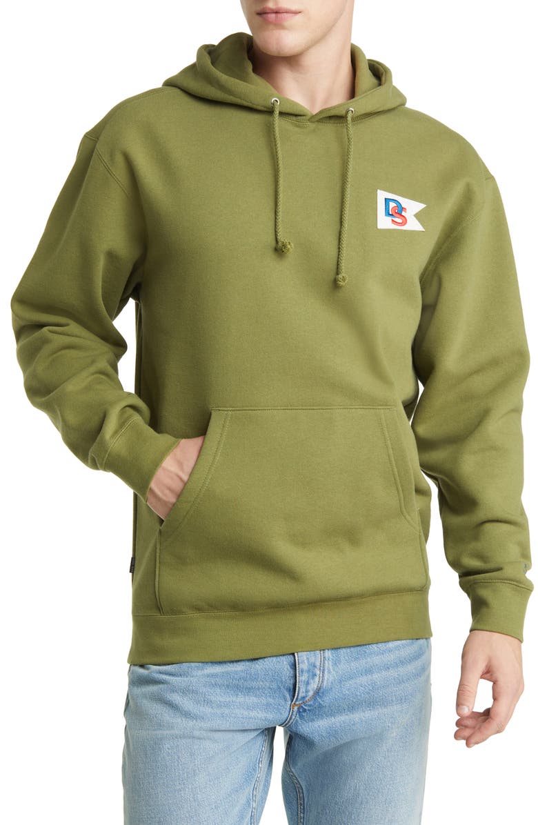 DARK SEAS Salenas Hoodie, Main, color,