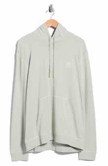 Wetalk Cotton Pullover Hoodie
