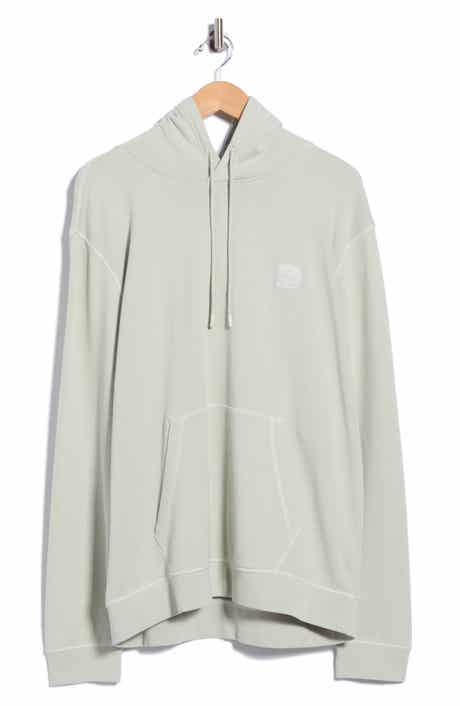 Wetalk Cotton Pullover Hoodie
