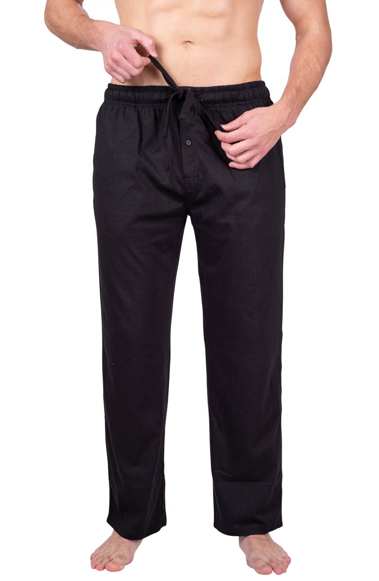 SLEEPHERO 2-Pack Pajama Pants Set, Alternate, color,