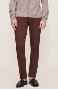 DL1961 Nick DL Ultimate Knit Slim Jeans