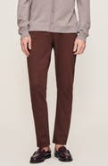 DL1961 Nick DL Ultimate Knit Slim Jeans