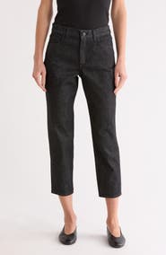 Theory Treeca Denim Pants