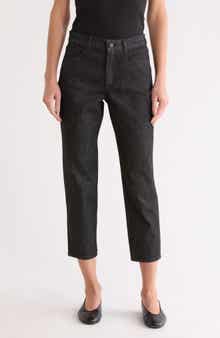 Theory Treeca Denim Pants