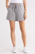 WISHLIST Scuba Sweat Shorts