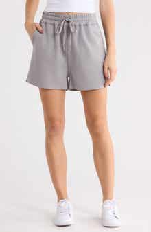 WISHLIST Scuba Sweat Shorts
