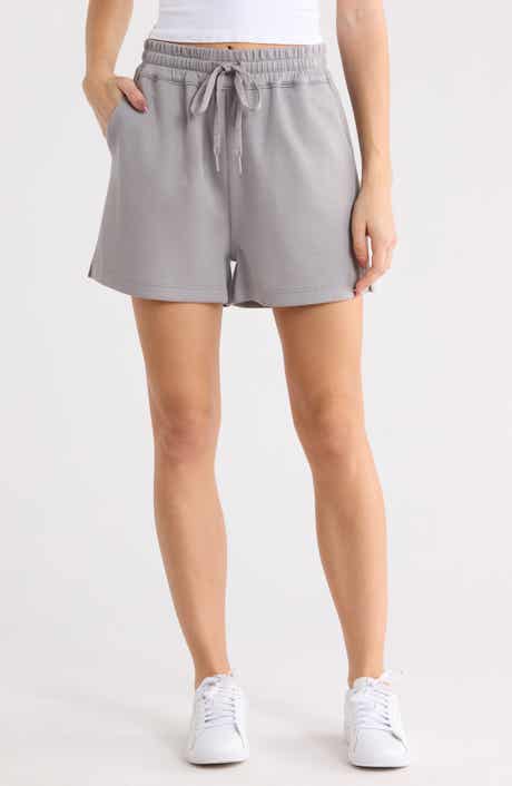 WISHLIST Scuba Sweat Shorts