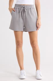 WISHLIST Scuba Sweat Shorts
