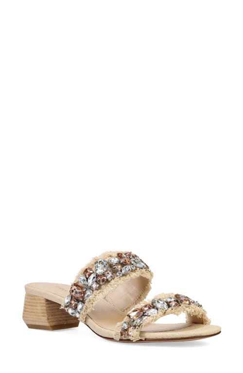 PELLE MODA PELLE MODA IONA 2 SANDAL 