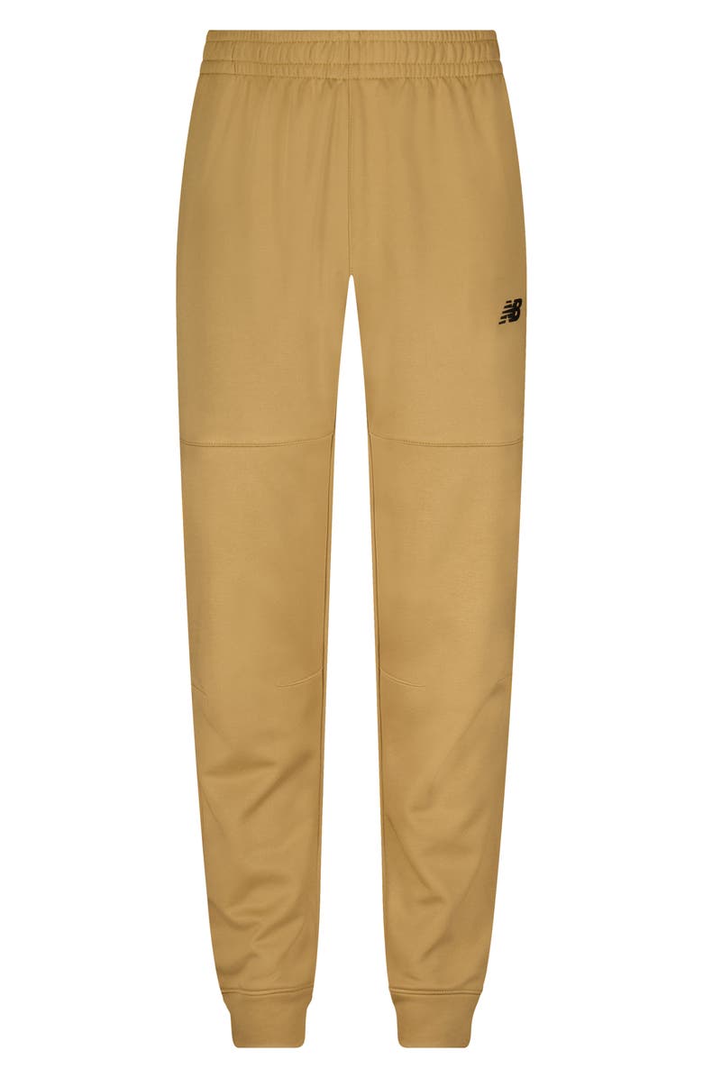 New Balance Kids' Tech Fleece Hoodie & Joggers Set, Alternate, color, 