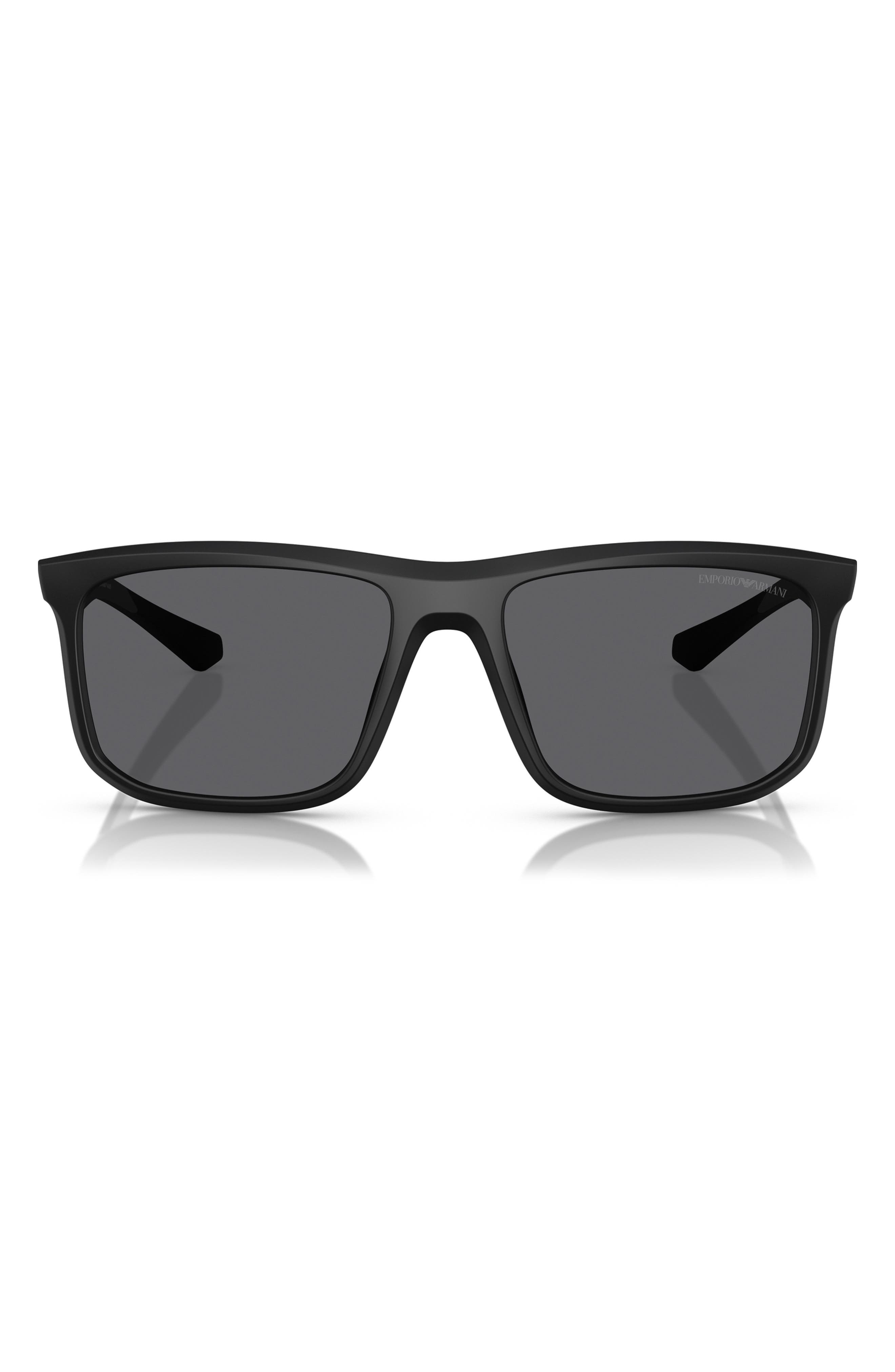 selected MATTE BLACK / GREY POLAR